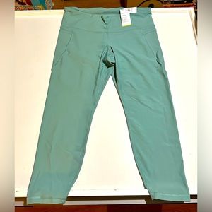 New Ladies Old Navy Leggings 2X